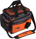 Fishing Gear & Tackle Bags - Fresh & Salt Water Resistant