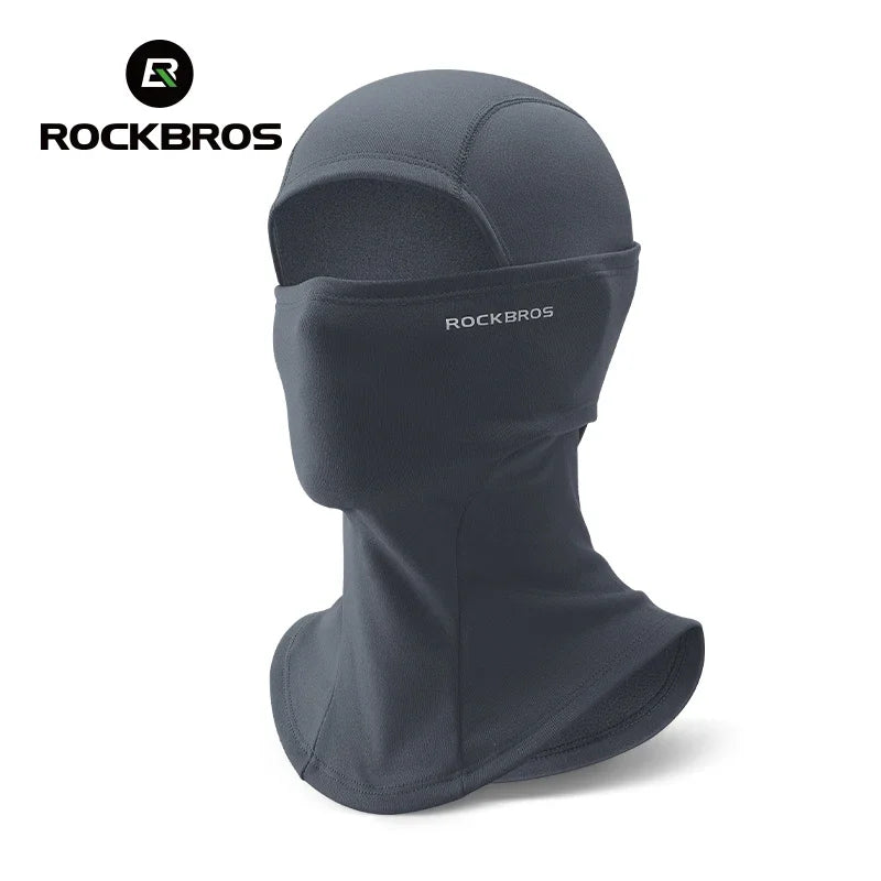 Winter Mask Balaclava Scarf Keep Warm Moto Cyling Mask Fishing Skiing Mask Bicycle Scarf Motorcycle Scarf Bike Hat