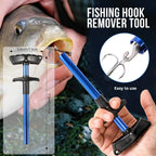 Fishing Backpack With Fishing Rod, Reel &Tackle Boxes, Waterproof Sling Bag