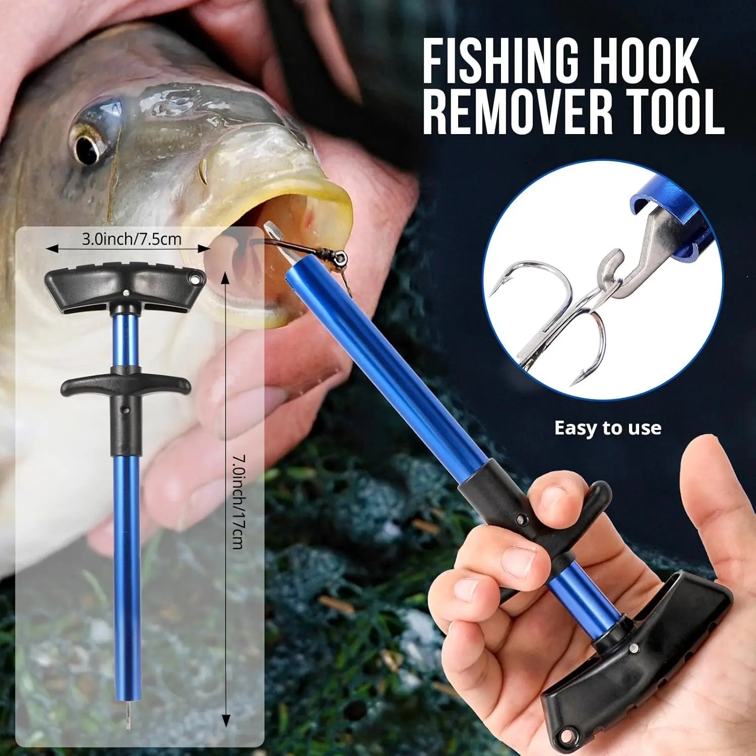 Fishing Backpack With Fishing Rod, Reel &Tackle Boxes, Waterproof Sling Bag