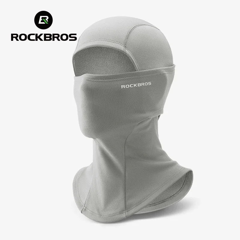 Winter Mask Balaclava Scarf Keep Warm Moto Cyling Mask Fishing Skiing Mask Bicycle Scarf Motorcycle Scarf Bike Hat