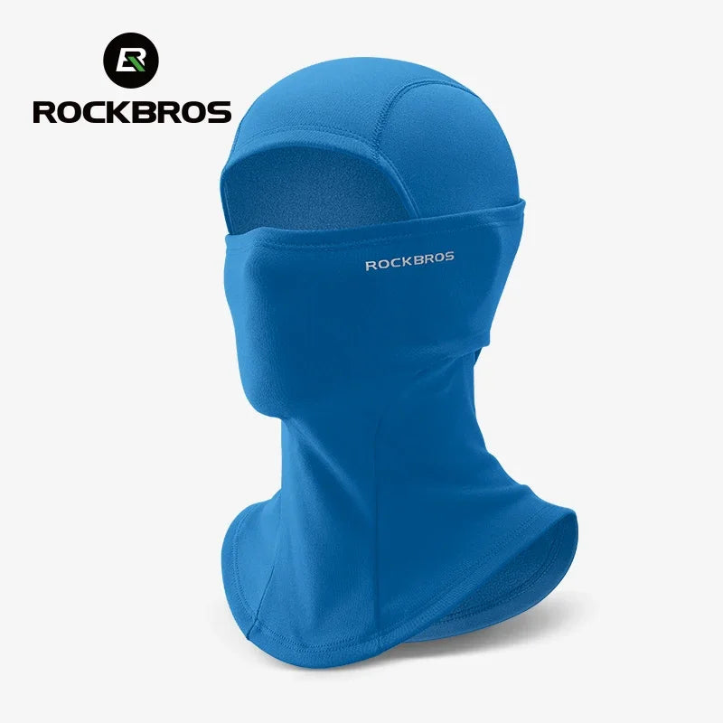 Winter Mask Balaclava Scarf Keep Warm Moto Cyling Mask Fishing Skiing Mask Bicycle Scarf Motorcycle Scarf Bike Hat