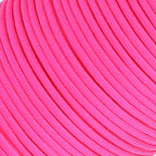5M/15M/30M 7-Core 550 Paracord 4mm Parachute Cord Outdoor Camping survival Rope kit Umbrella Tent Lanyard Strap Clothesline