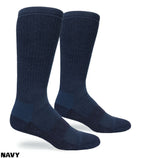Desert Sock — Military Socks for Hot Weather