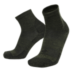 Wool BEAST Mini-Crew Sock