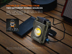 Fenix CL27R Multifunctional Outdoor Lantern