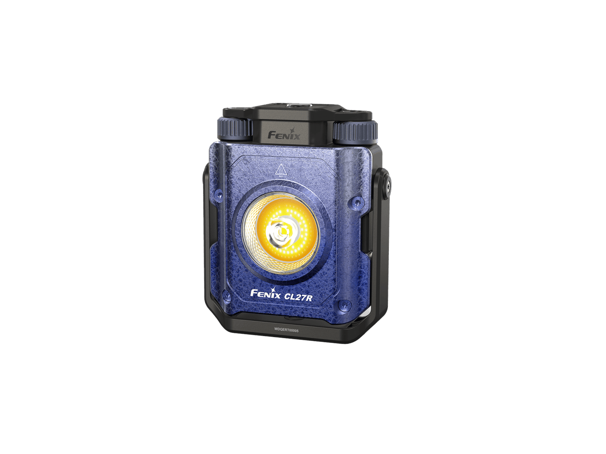 Fenix CL27R Multifunctional Outdoor Lantern