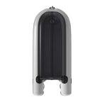 Portable Inflatable Dinghy Boat Kit With Accessories (SAK93784)