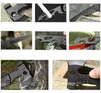 Multi Function Hatchet Hammer
