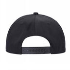 5panel Solid with Under Bill Colored Blank Caps Tcoa