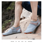 Unisex Water Mens Shoes Sneakers Beach Plus Size Non slip Strong Elegant Sport Sneakers