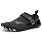 Unisex Water Mens Shoes Sneakers Beach Plus Size Non slip Strong Elegant Sport Sneakers